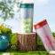 Juice Cup Electric Mini Juicer