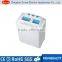 home appliance baby clothes twin tub washing machine