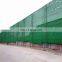 Agriculture HDPE Customized Anti Wind Net Garden Greenhouse Knitted Horticulture Plant Mesh with UV