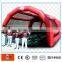 20 feet Giant Durable PVC tarpaulin baseball Inflatable Batting Cages for adults