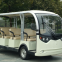 Global sales of golf carts, electric sightseeing vehicles, and electric trucks