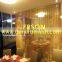 METAL OFFICE SPACE ROOM DIVIDER for shopping malls, airport,office,room | generalmesh