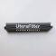 R928006926 2.0400 PWR10-B00-0-M UTERS replace of Rexroth high pressure hydraulic filter element shield machine filter element
