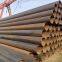 Wholesale Price Erw Tube Cold Bending Welded Round Steel Pipe From China