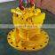 In Stock 158-8985 158-8986 M5X130CHB Excavator Swing Device For CAT 320C 320D Swing Motor