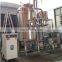 Industrial 100L - 500L essential oil distiller distillation equipment extractor extraction machine for flower plant leaves