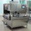 Onion skin removing machine