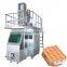 Aseptic carton box filling  machine for juice beverages packing