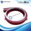 High Concentration Wear-resistant polyurethane centrifugal slurry pump impeller