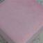 Foldable storage velvet ottoman-Pink