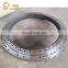High Precision Excavator Slewing Ring  ex400 slewing bearing 9129521  Excavator Slewing Bearing