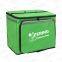 Pering thermo food delivery insulated lunch cooler bag