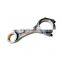 Sinotruk HOWO Sitrak C5H/C7H Heavy Truck Spare Parts 201-02401-1024/1 Connecting Rod (J400)