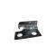 Piezas de repuesto para la cabina de camiones pesados Shacman F2000/L3000/M3000/F3000/X3000 Sistema protector del radiador Dz95259538072 Soporte derecho