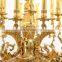 large classical french royal style brass k9 crystal chandelier foyer lighting hanging chandelier for hotel