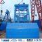Single Rope Hydraulic Radio Remote Controlled Clamshell Grab Bucket