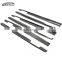 G06 X6 High Quality Carbon Fiber Side Skirt Side Lip Side Splitter G06 For BMW G06 X6