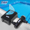 Pike Automatic Chlorine Gas Producing Salt Chlorinator Electrolysis Disinfection for Swimming Pools Pool Tool & Accessory
