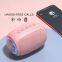 Ortizan Alto-falante Bluetooth Mini Portátil Super Portátil com Resistência à água para Leitura, Medita??o, Piscina, Esportes e Acampamento