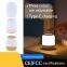 Rechargeable Touch Type Night Light Bedside Atmosphere Pat Light Led Night Light