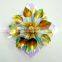 High Gross Iridescent Ribbon Luxury Fancy Bow/ Firework Bow for Parties Decoration