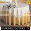 round table cloth,square table cloth for event