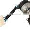 High Quality Generator Key&Lock for Electric start Generator Parts