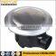 ceiling mounted of exhaust fan bathroom fan CCC approval with silver matt color                        
                                                Quality Choice