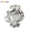 [Ruoteng]  Stainless Steel CF8 Flanged Steam Trap Free Float Ball Condensate Bucket Steam Trap