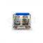 Совместим с Cisco SFP-1G-SX-31, модуль оптического трансива для MMF с LC-разъемом, 1000BASE-SX SFP, 1310 нм, 2 км, DOM 
