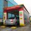 Tunnel Type Seven Brush Car Washing Machine