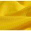 Enhanced 100% Polyester 160gsm Weight Square Bird Eye Mesh Fabric For Garments