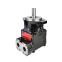 Parker Denison Type Hydraulic Vane Motor M4C 024/027/031/043/055/067/075 1N02 A504 High Pressure High Speed Hydraulic Motor