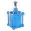 Hydraulic Actuator HongDa Brand Manufacturer Supplies Pneumatic Power Piston Air Cylinder