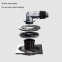 Modern Household Dual-Use Floor Drain Copper Deodorization for Bathroom Shower Room and Washing Machine