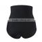 Hot Selling Adult Shapers Black Seamless High Waist Tight Tummy Shaperwear Slim Panties For Man