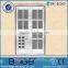 BG-S9059 yongkang steel grill door design from baige