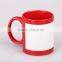 11oz luminous mug for sublimation mug ceramic mug sublimation blanks                        
                                                Quality Choice