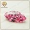 Shining Synthetic CZ Gemstones,Clear Marquise Cut Loose Cubic Zirconia Gemstones