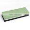 Two Sided Sharpening Stone with base- 3000/8000 fine Grit