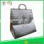 Easy to take away kids personalized aluminum foil picnic lunch bag