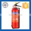 car use fire extinguisher/1kg with Wall-mounted shelf