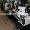 CW6263x2000 manual lathe machine