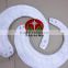turbine high temperature refractory protection device insulation ceramic fiber blanket heat insulation cover