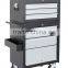 2014 layer metal muilt-drawer customed tool cabinet /storage cabinet