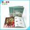 Top Good Price CMKY High Quality Coated Paper Hardcover Books Printing