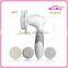 Wholesale beauty supply distributor best selling items electric facial cleaning brush