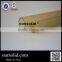 Electrical Seamless Fiberglass Insulation Tubes
