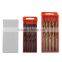 the Drill Bit Titanium Coated Twist Drill Bits Twist Drill Bits