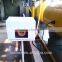 External explosion proof non destructive ultrasonic tank level measurement liquid level meter
